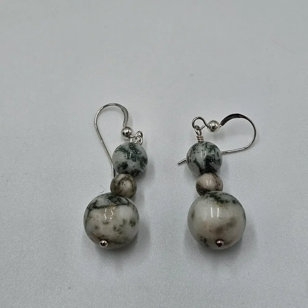Jay King DTR Natural Jasper Stone 42